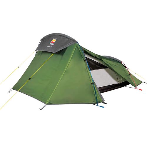 Carpa Montañismo Wild Country Coshee 2  impermeable