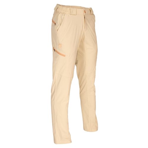 Pantalon Hombre Trekking Makalu® Uv50 Sec Rap