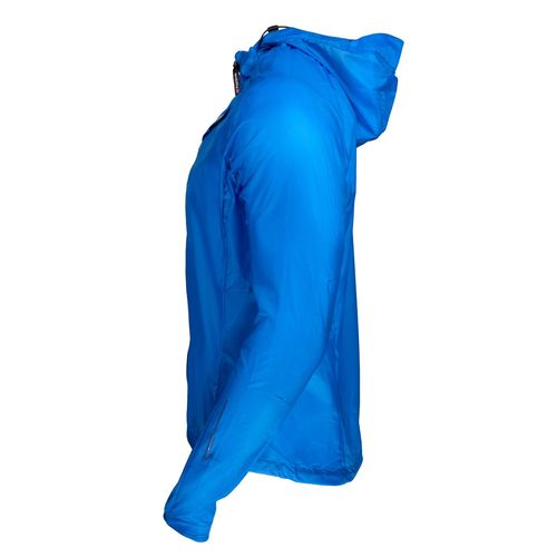 Campera de hombre rompevientos Ansilta Dandelion