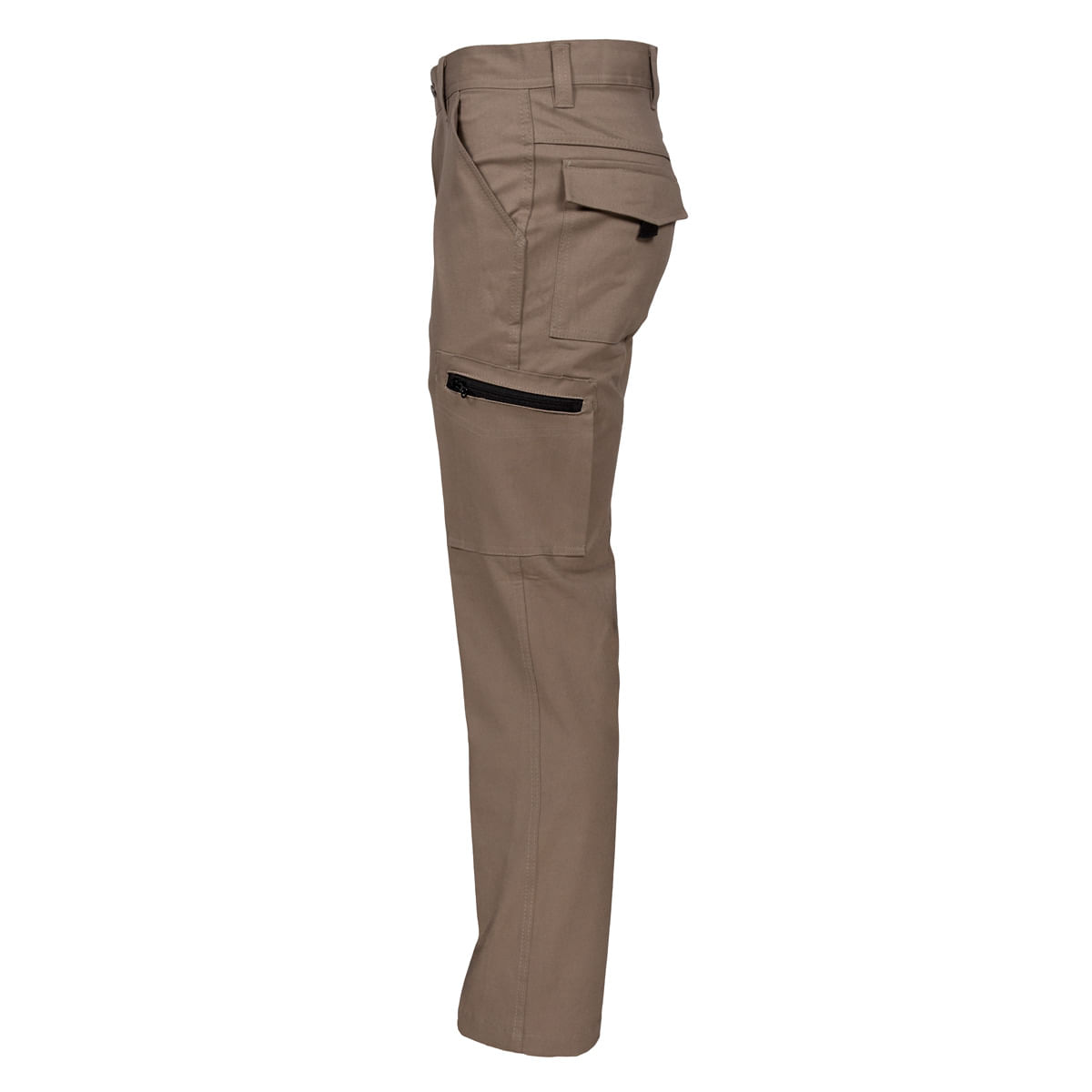 Pantalón Desmontable Cargo De Secado Rápido Explorer