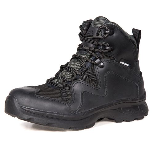 Botas trekking impermeables Pucará Interfuerzas®