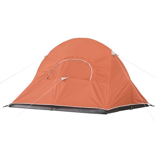Carpa Coleman® 2 personas impermeable 3000mm