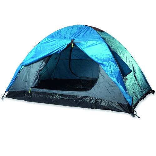Carpa trekking 3 personas Northland® viajera liviana