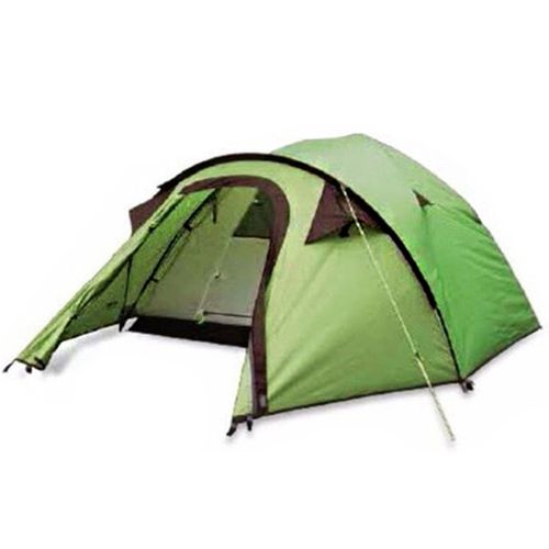 Carpa camping Northland® 3 personas