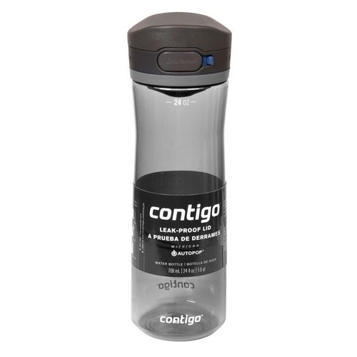 Botella deportiva hidratación Contigo® Libre BPA