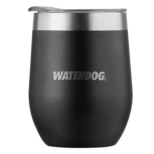 Vaso termico acero inoxidable Waterdog 350
