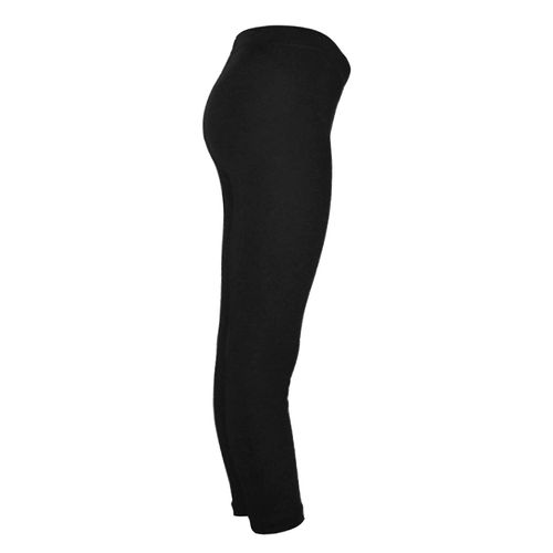 Calza Térmica Mujer Trevo Frizada