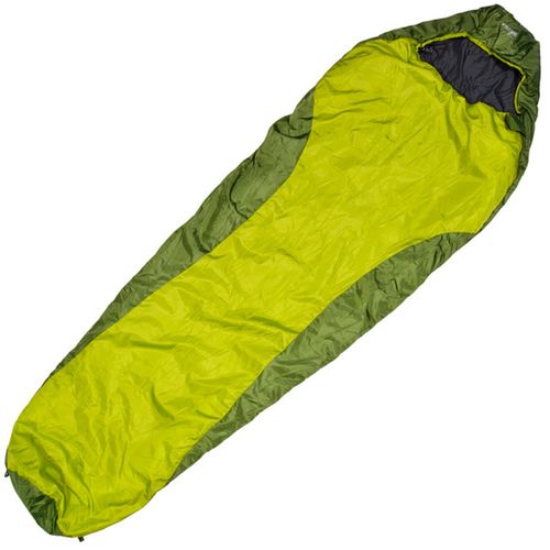 Bolsa de dormir Northland® termica Trekking Elbrus -2°
