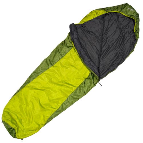 Bolsa de dormir Northland® termica Trekking Elbrus -2°