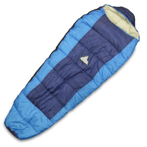 Bolsa de dormir Hi-Extreme® 0°C camping