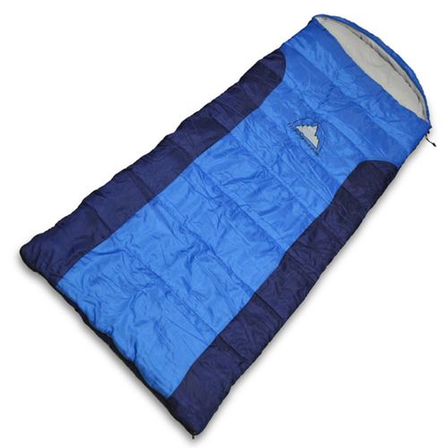 Bolsa de dormir rectangular Hi-Xtreme® 0°C
