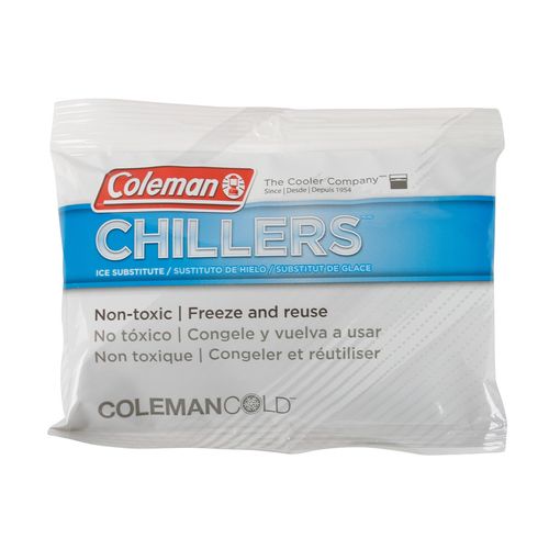 Hielo Artificial Coleman® Chillers Cold chica