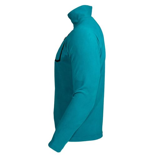 Buzo micropolar hombre zonda rotpunkt