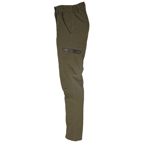 Pantalón Senderismo Hombre Climbing Rotpunk®
