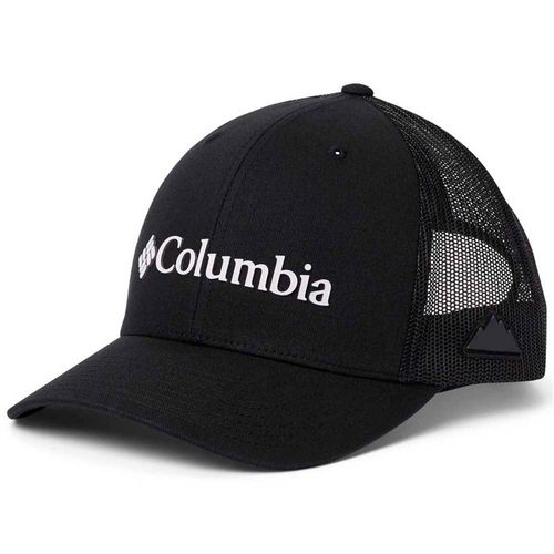 Gorra Columbia® Mesh™ Patch Logo