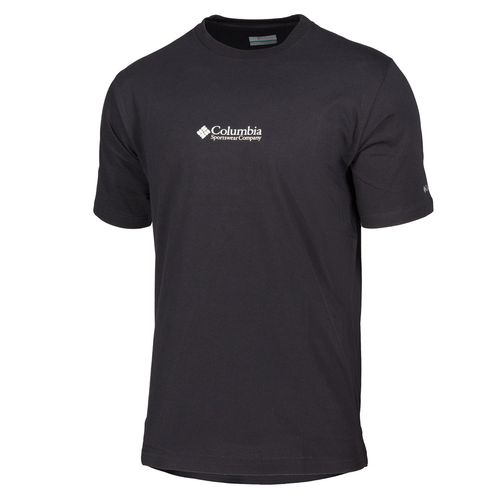Remera Hombre Columbia® CSC Alg Orgánico