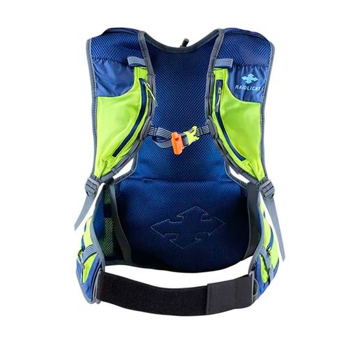 Mochila Chaleco Running Hidratación Raidlight® 9L