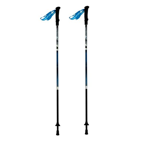 Bastones trail Running Plegables RaidLight® Carbon Ultra