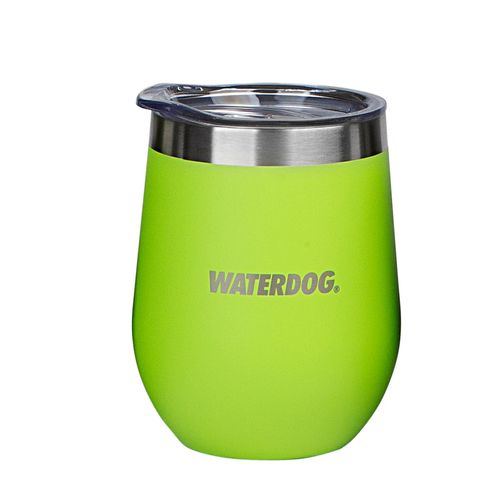 Vaso termico acero inoxidable Waterdog 350