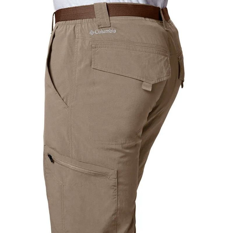 Pantalones discount trekking columbia