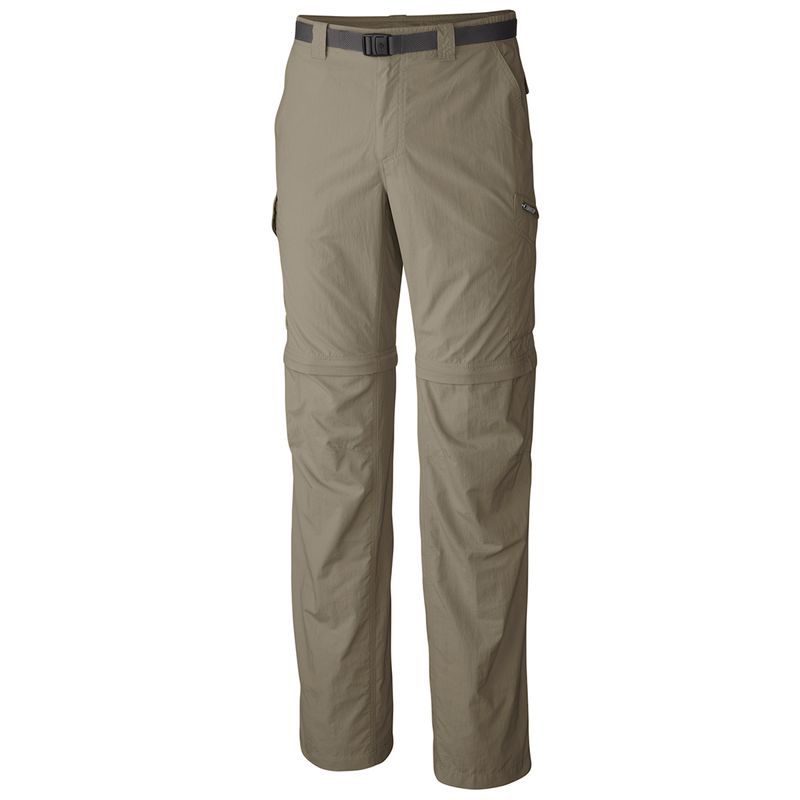 Pantalon Columbia® Hombre Desmontable - Interfuerzas