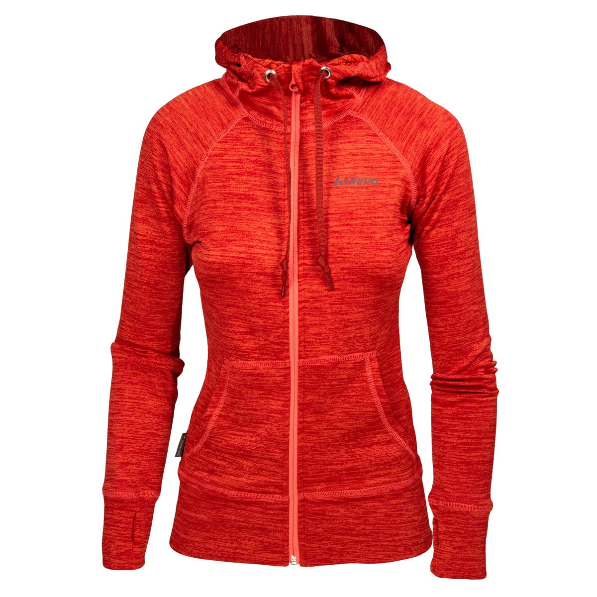 Campera Mujer Columbia® Tapado Pluma 650 Omni-Heat - Interfuerzas