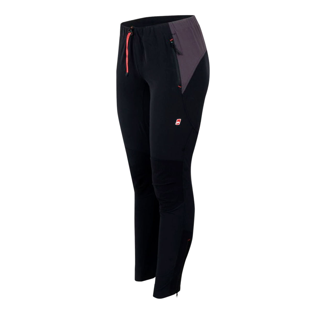 Pantalon trekking mujer Shellpro Trevo®