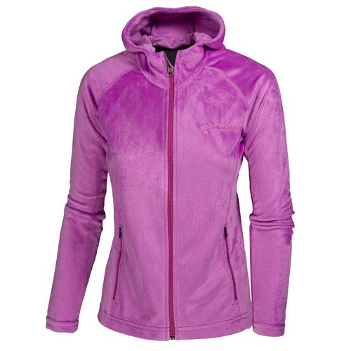 Campera Mujer Makalu® Piel Outdoor