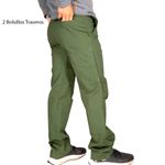 Pantalón hombre Trevo® Trekking Spandex - Interfuerzas