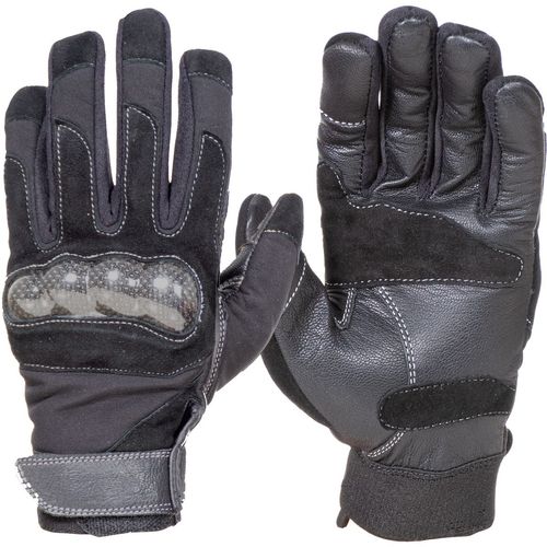 Guantes Mujer Moto Impermeables Térmicos 1012