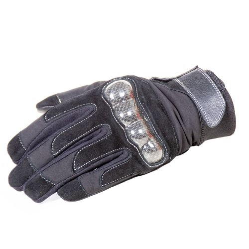 Guantes Mujer Moto Impermeables Térmicos 1012