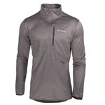 Campera micropolar Columbia® hombre Park View - Interfuerzas