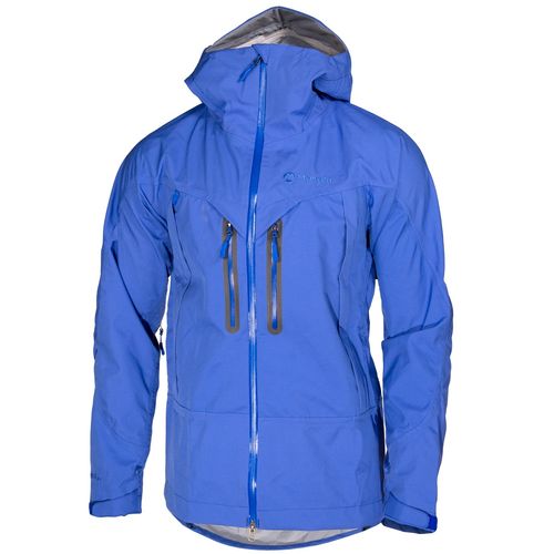 Campera Impermeable Hombre Montañismo Makalu®