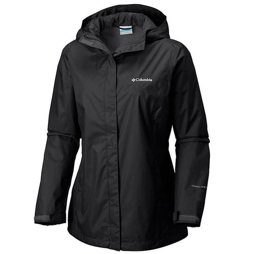 Rompeviento Mujer Columbia Arcadia II Impermeable